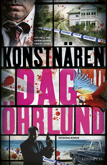 Konstnären