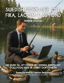 Swedish Work-Life 101