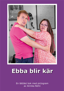 Ebba blir kär (Pictogram)