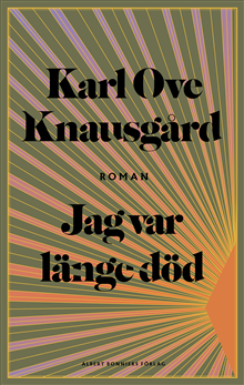 Jag var länge död