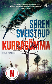 Kurragömma