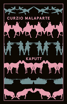 Kaputt