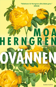 Ovännen