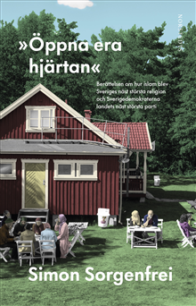 "Öppna era hjärtan" 