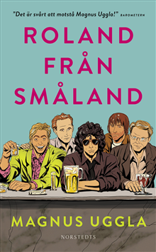 Roland från Småland