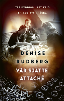 Vår sjätte attaché