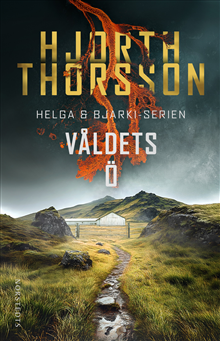 Våldets ö