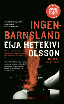 Ingenbarnsland