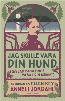 Jag skulle vara din hund (om jag bara finge vara i din närhet) 