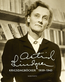 Krigsdagböcker 1939-1945