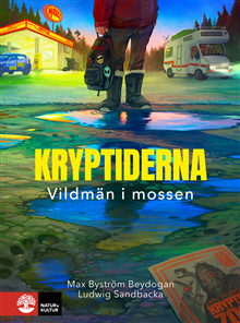 Kryptiderna