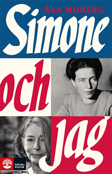 Simone och jag