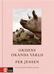 Grisens okända värld 