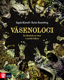 Väsenologi 