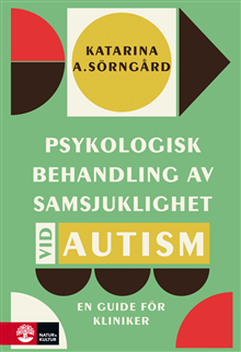 Psykologisk behandling av samsjuklighet vid autism 