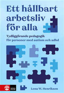 Ett hållbart arbetsliv för alla 