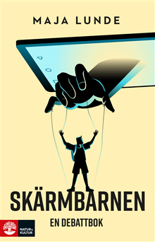 Skärmbarnen 