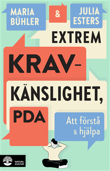 Extrem kravkänslighet, PDA 