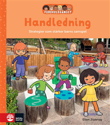 Förskolegänget Handledning 