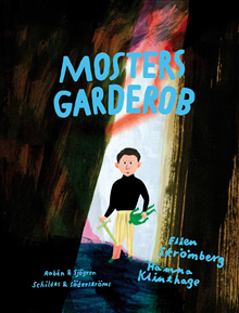 Mosters garderob
