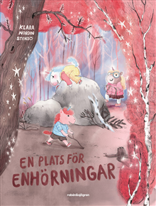 En plats för enhörningar