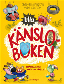 Lilla känsloboken 