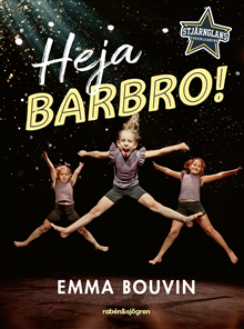 Heja Barbro!