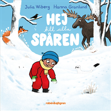 Hej till alla spåren