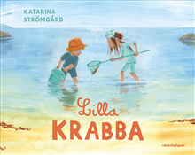 Lilla krabba