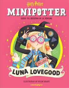 Luna Lovegood 