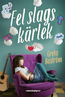 Fel slags kärlek