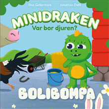 Minidraken