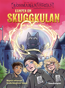 Kampen om Skuggkulan