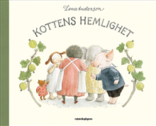 Kottens hemlighet
