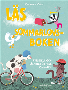 Sommarlovsboken 