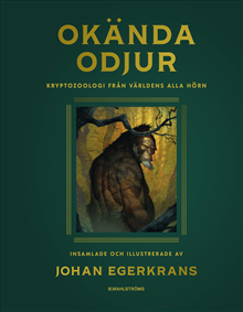 Okända odjur 
