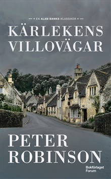 Kärlekens villovägar