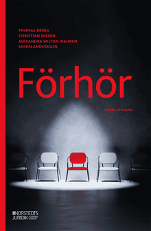 Förhör