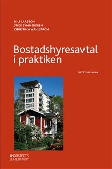 Bostadshyresavtal i praktiken