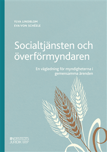 Socialtjänsten och överförmyndaren 