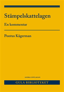 Stämpelskattelagen 