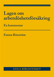 Arbetslöshetsförsäkringslagen 