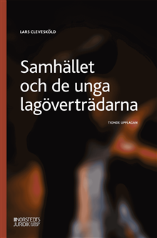 Samhället och de unga lagöverträdarna
