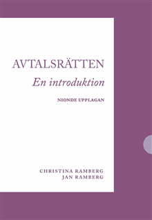 Avtalsrätten 