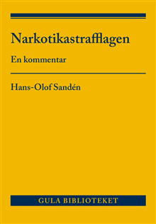 Narkotikastrafflagen 