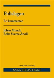 Polislagen 