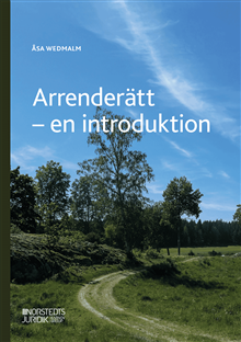 Arrenderätt 