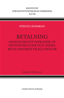 Betalning 