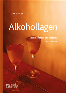 Alkohollagen 