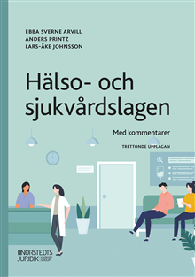 Hälso- och sjukvårdslagen 